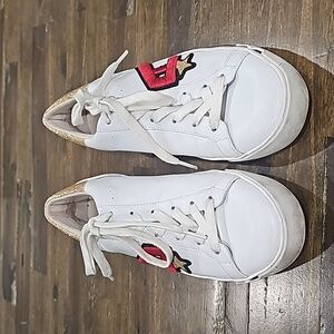 Ash Next classic sneaker